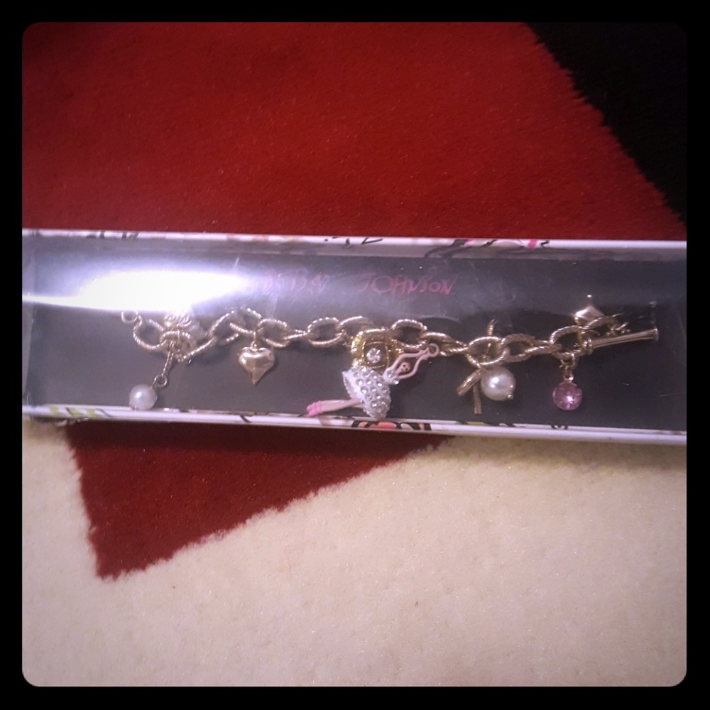 Ballerina Bracelet